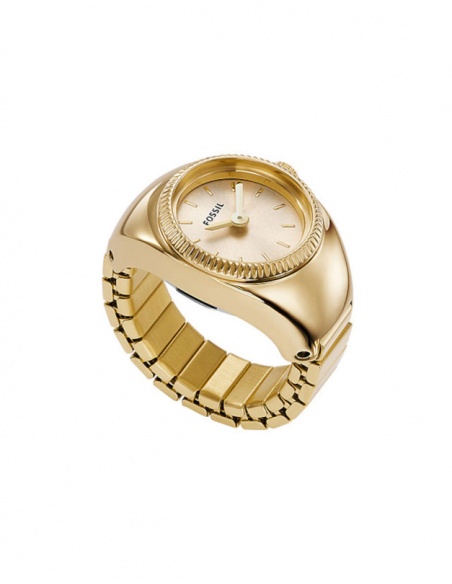 Ceas damă Fossil Watch Ring ES5246