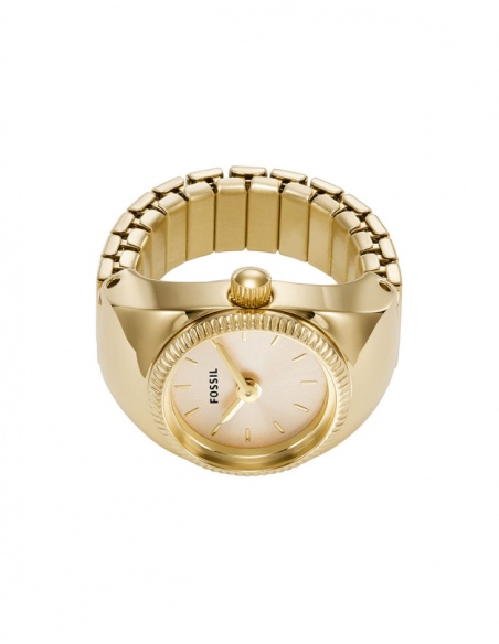 Ceas damă Fossil Watch Ring ES5246