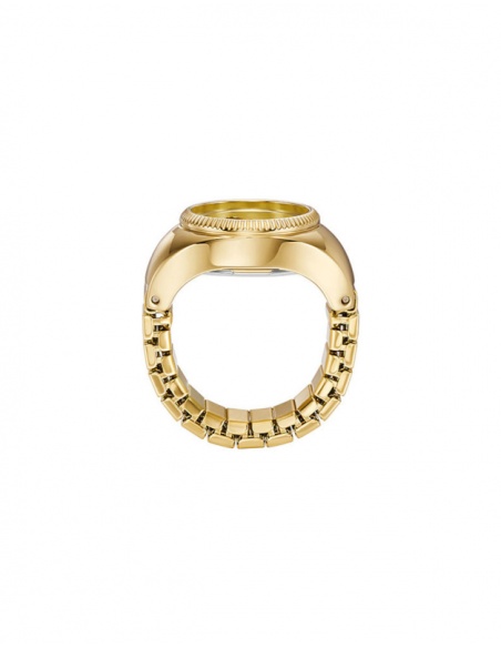 Ceas damă Fossil Watch Ring ES5246