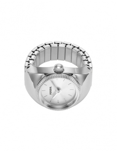 Ceas damă Fossil Watch Ring ES5245