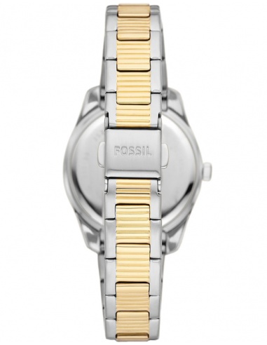Ceas damă Fossil Scarlette ES5253SET
