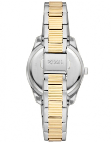 Ceas damă Fossil Scarlette ES5253SET