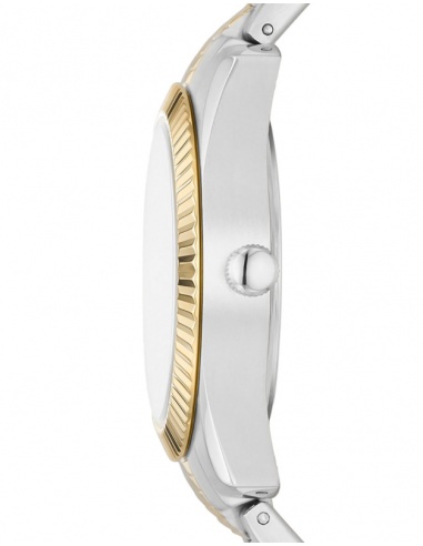 Ceas damă Fossil Scarlette ES5253SET