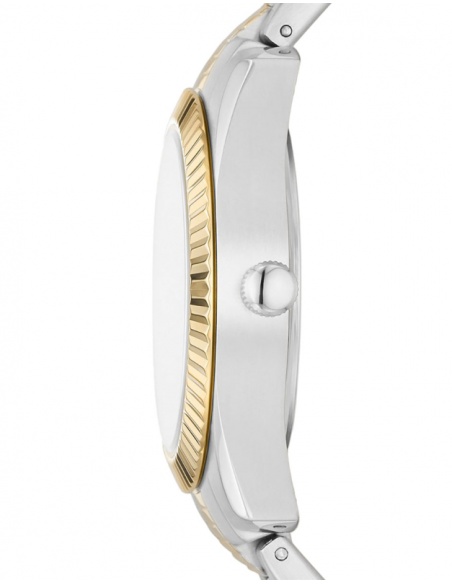 Ceas damă Fossil Scarlette ES5253SET
