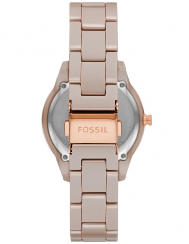 Ceas damă Fossil Stella CE1112