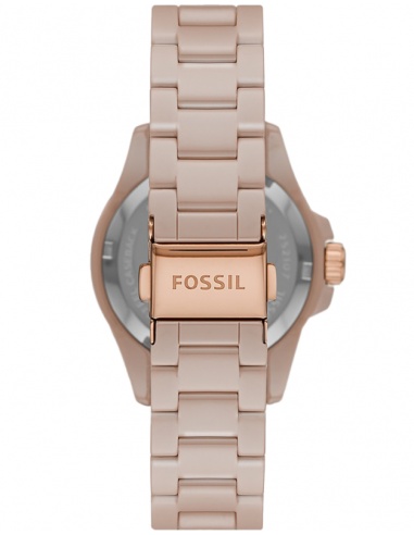 Ceas damă Fossil FB-01 CE1111