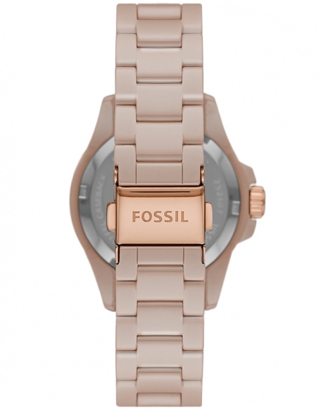 Ceas damă Fossil FB-01 CE1111