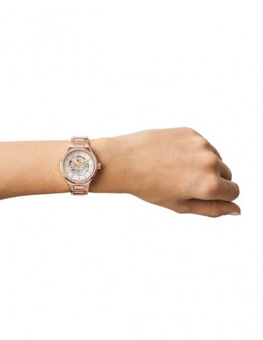 Ceas damă Fossil Eevie BQ3781