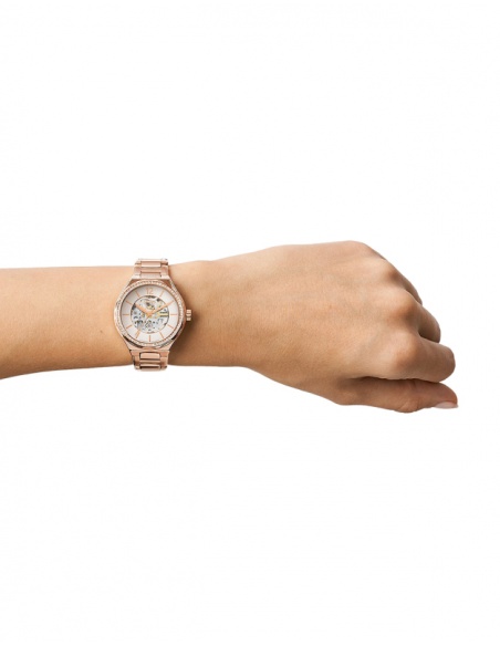 Ceas damă Fossil Eevie BQ3781