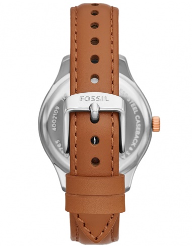 Ceas damă Fossil Rye BQ3765