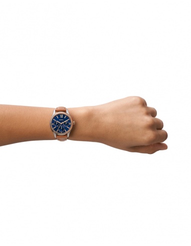 Ceas damă Fossil Rye BQ3765