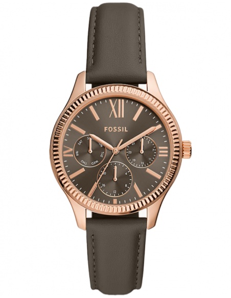 Ceas damă Fossil Rye BQ3764
