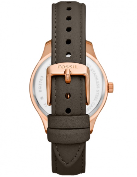 Ceas damă Fossil Rye BQ3764