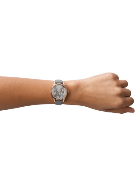 Ceas damă Fossil Rye BQ3764