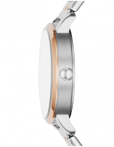 Ceas damă Fossil Lexie Luther BQ3568