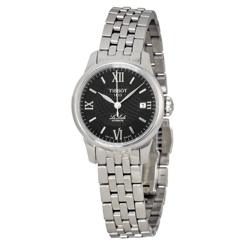 Ceas de dama Tissot T-Classic Le Locle T41.1.183.53 T41118353