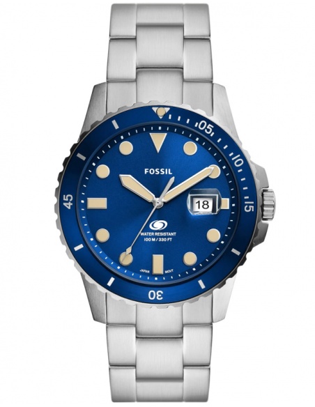 Ceas bărbătesc Fossil Fossil Blue FS5949