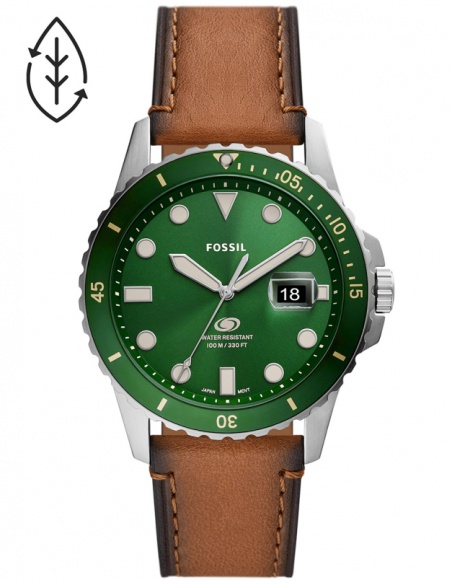 Ceas bărbătesc Fossil Fossil Blue FS5946