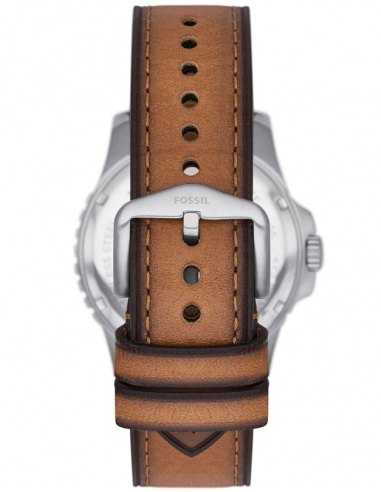 Ceas bărbătesc Fossil Fossil Blue FS5946