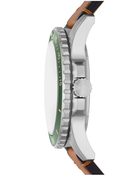 Ceas bărbătesc Fossil Fossil Blue FS5946