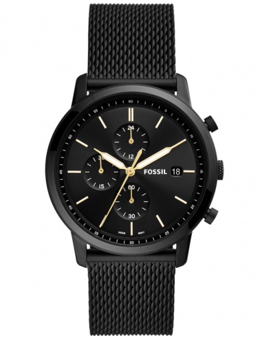 Ceas bărbătesc Fossil Minimalist FS5943