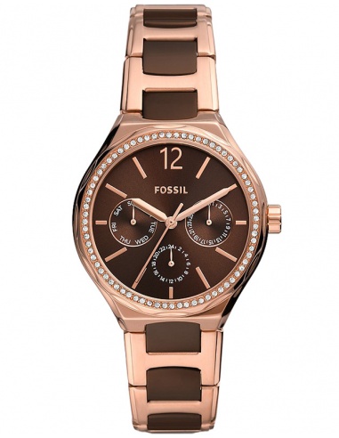 Ceas damă Fossil Eevie BQ3827