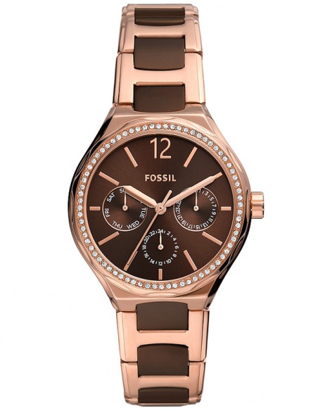 Ceas damă Fossil Eevie BQ3827