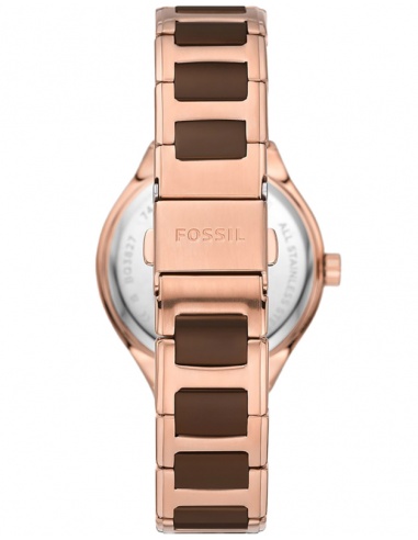Ceas damă Fossil Eevie BQ3827