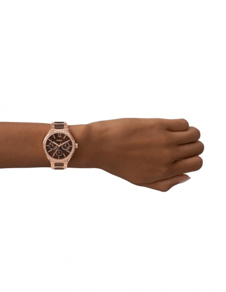 Ceas damă Fossil Eevie BQ3827
