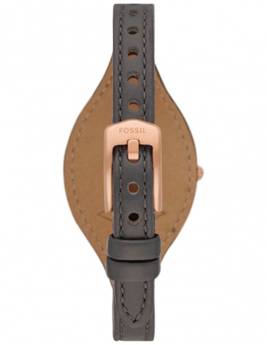 Ceas damă Fossil Carlie ES5212