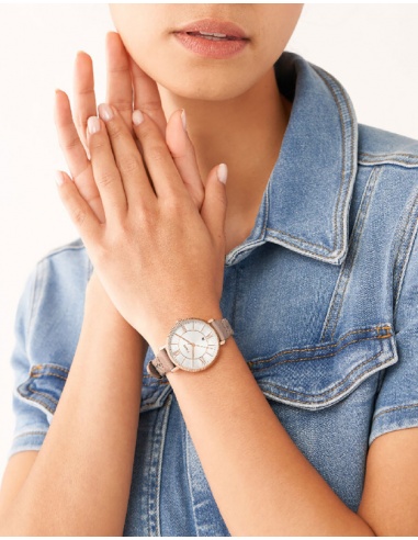 Ceas damă Fossil Jacqueline ES5207
