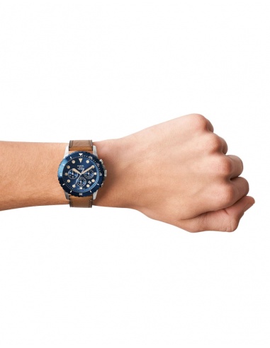 Ceas bărbătesc Fossil FB-01 FS5914