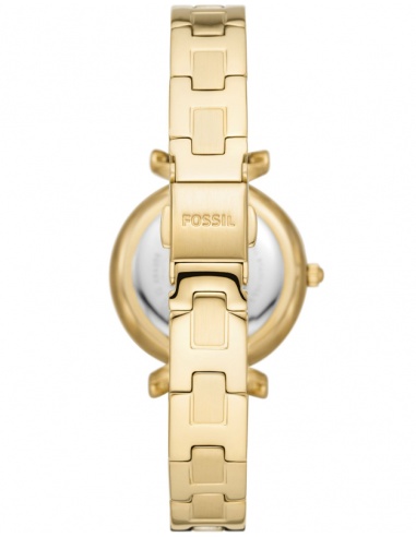 Ceas damă Fossil Carlie ES5203