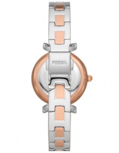 Ceas damă Fossil Carlie ES5201