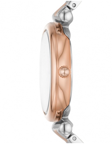 Ceas damă Fossil Carlie ES5201