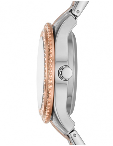 Ceas damă Fossil Stella ME3214