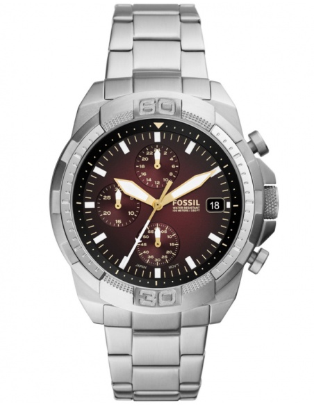 Ceas bărbătesc Fossil Bronson FS5878