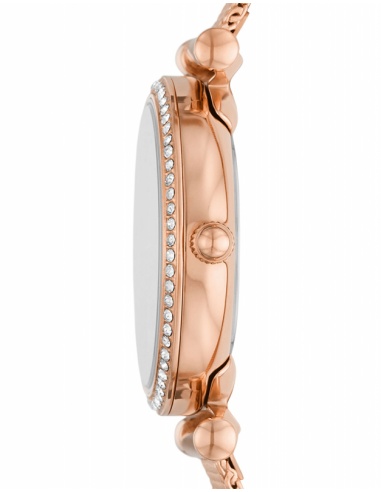 Ceas damă Fossil Carlie ES5011
