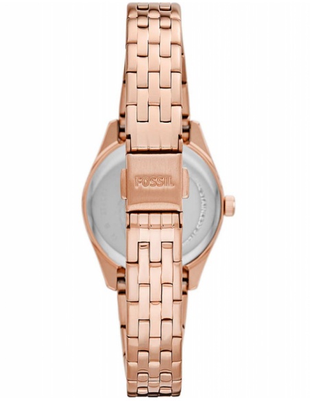 Ceas damă Fossil Scarlette ES5038