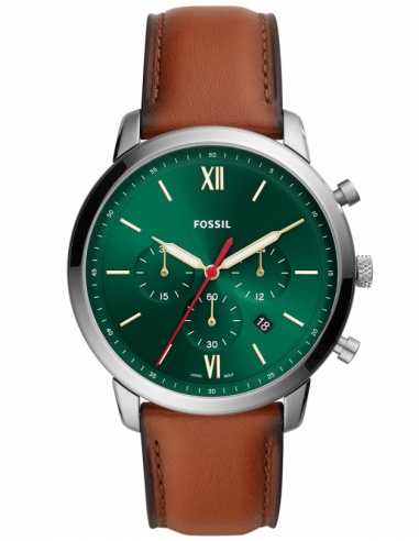 Ceas bărbătesc Fossil Neutra FS5735