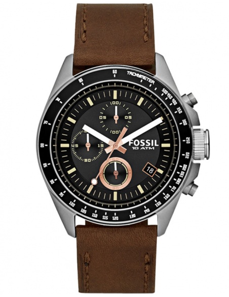 Ceas bărbătesc Fossil Decker CH2885