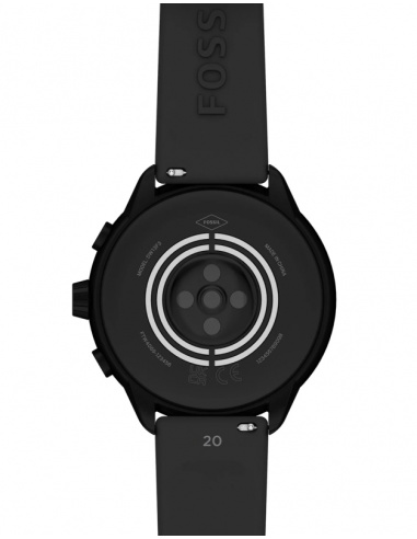 Ceas unisex Fossil Smartwatch FTW4069