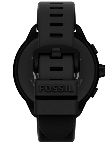 Ceas unisex Fossil Smartwatch FTW4069