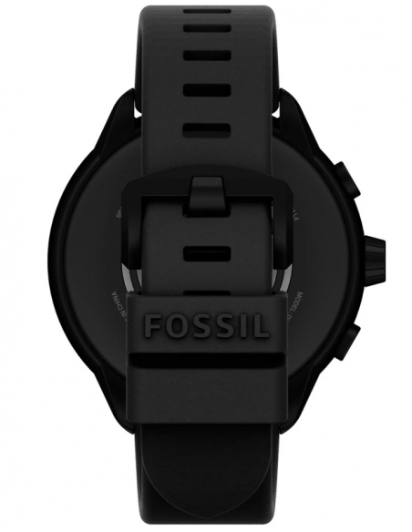 Ceas unisex Fossil Smartwatch FTW4069