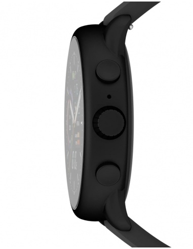 Ceas unisex Fossil Smartwatch FTW4069