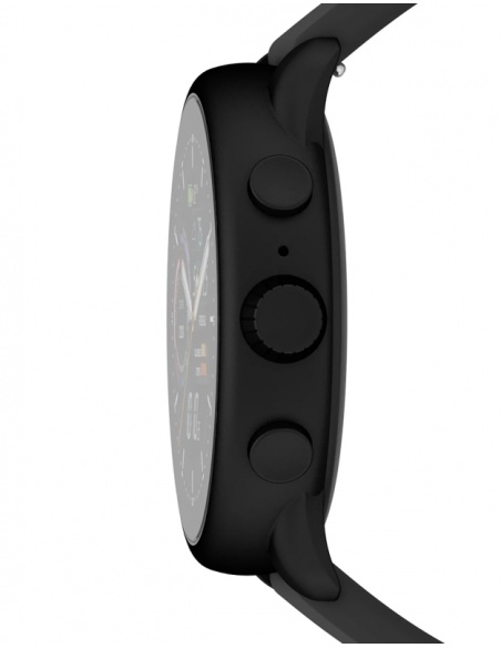 Ceas unisex Fossil Smartwatch FTW4069