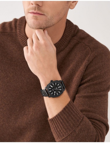 Ceas bărbătesc Fossil Machine FS5971