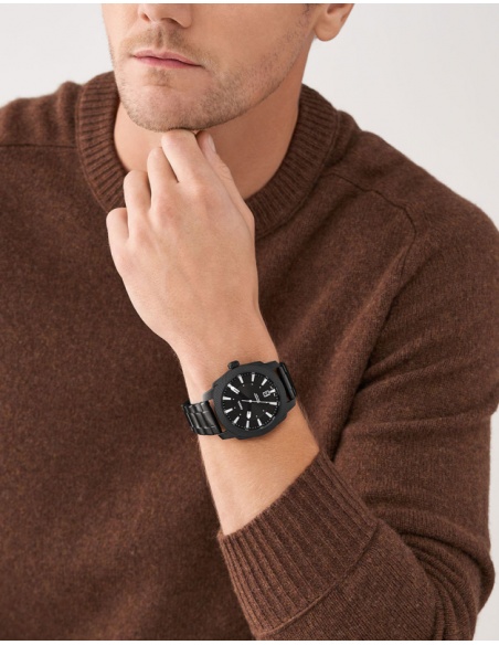 Ceas bărbătesc Fossil Machine FS5971