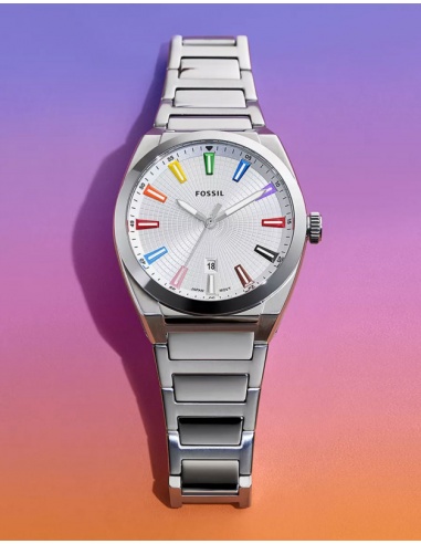Ceas bărbătesc Fossil Everett FS6005