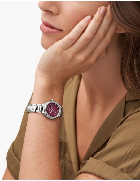 Ceas damă Fossil Eevie BQ3906